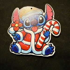 🌟Pick Any 3/$12 Sale Stitch Ornament